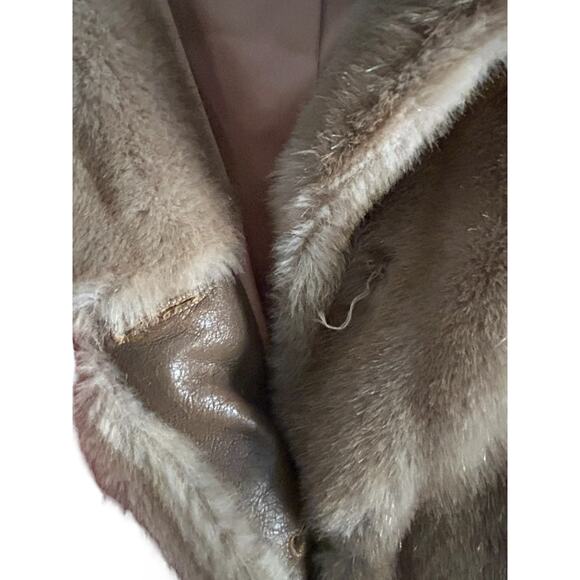 Vintage Grandella II Neusteters Fur Jacket - Picture 3 of 9